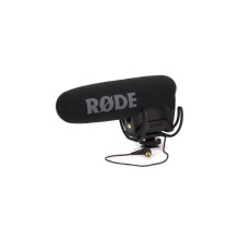 Kryptinis mikrofonas Rode VideoMic Pro Rycote