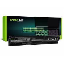 Green Cell Battery VI04, skirtas HP ProBook 440 G2 450 G2 Pavilion 15-P 17-F Envy 15-K 17-K