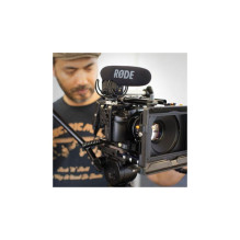 Kryptinis mikrofonas Rode VideoMic Pro Rycote