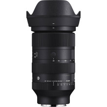 Sigma 28-45mm F1.8 DG DN | Art | L-mount