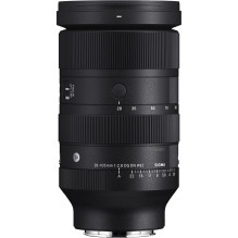 Sigma 28-45mm F1.8 DG DN | Art | L-mount