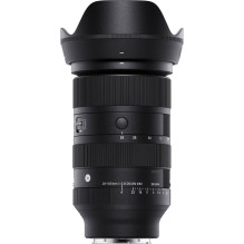 Sigma 28-45mm F1.8 DG DN | Art | L-mount