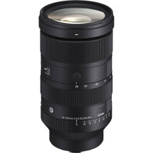 Sigma 28-45mm F1.8 DG DN | Art | L-mount