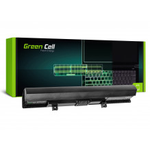 Green Cell Battery...