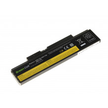 Žalios spalvos elementas, skirtas Lenovo ThinkPad Edge E550 E550c E555 E560 E565