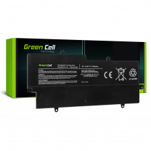 Green Cell Battery...