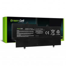 Žalios spalvos elementas PA5013U-1BRS, skirtas Toshiba Portege Z830 Z835 Z930 Z935