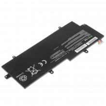 Green Cell Battery PA5013U-1BRS for Toshiba Portege Z830 Z835 Z930 Z935