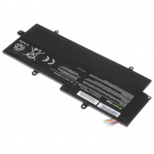 Green Cell Battery PA5013U-1BRS for Toshiba Portege Z830 Z835 Z930 Z935