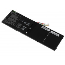 Green Cell Battery AP13B3K for Acer Aspire ES1-511 V5-552 V5-552P V5-572 V5-573 V5-573G V7-581 R7-571 R7-571G