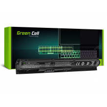 Žalia elemento baterija RI04 805294-001, skirta HP ProBook 450 G3 455 G3 470 G3