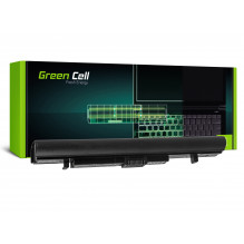 Green Cell Battery...