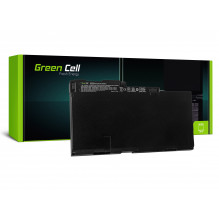 Žalios spalvos elementas CM03XL, skirtas HP EliteBook 740 750 840 850 G1 G2 ZBook 14 G2 15u G2