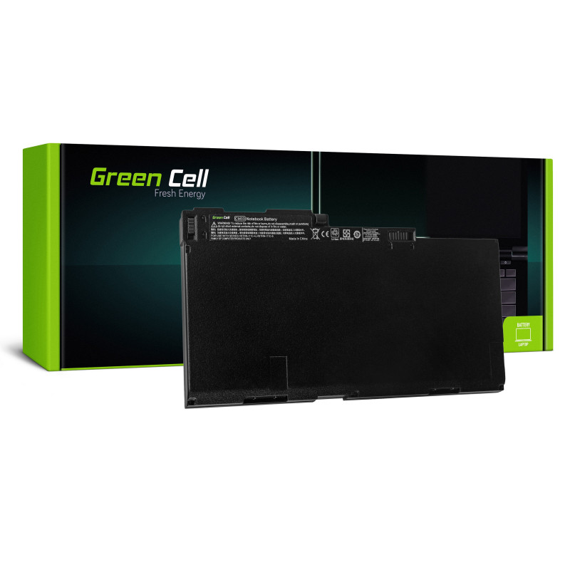 Žalios spalvos elementas CM03XL, skirtas HP EliteBook 740 750 840 850 G1 G2 ZBook 14 G2 15u G2