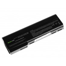 Green Cell Battery CC06XL for HP EliteBook 8460p 8460w 8470p 8560p 8570p ProBook 6460b 6560b 6570b