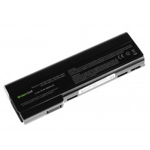 Green Cell Battery CC06XL, skirtas HP EliteBook 8460p 8460w 8470p 8560p 8570p ProBook 6460b 6560b 6570b