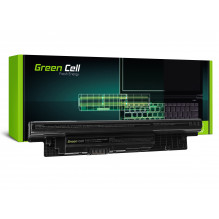 Green Cell Battery MR90Y XCMRD, skirtas Dell Inspiron 15 15R 17 17R