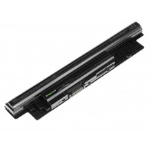 Green Cell Battery MR90Y XCMRD, skirtas Dell Inspiron 15 15R 17 17R