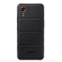 Tactical Samsung Galaxy Xcover 7 TPU Cover Black