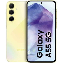 Samsung Galaxy A55 5G 8 / 128GB Lemon