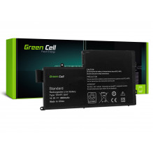 Green Cell Battery TRHFF, skirtas Dell Inspiron 15 5542 5543 5545 5547 5548 Platuma 3450 3550