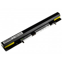 Žalia elemento baterija L12S4A01, skirta Lenovo IdeaPad S500 Flex 14 14D 15 15D