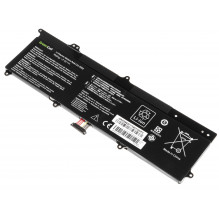 Green Cell Battery C21-X202 for Asus X201E F201E VivoBook F202E Q200E S200E X202E