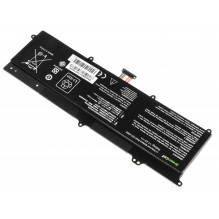 Green Cell Battery C21-X202 for Asus X201E F201E VivoBook F202E Q200E S200E X202E