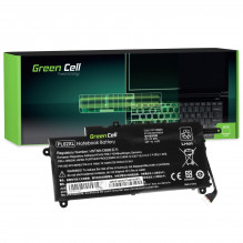 Žalia elementų baterija PL02XL, skirta HP Pavilion x360 11-N HP x360 310 G1