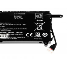 Green Cell Battery PL02XL for HP Pavilion x360 11-N HP x360 310 G1