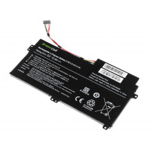 Green Cell Battery AA-PBVN2AB AA-PBVN3AB for Samsung 370R 370R5E NP370R5E NP450R5E NP470R5E NP510R5E