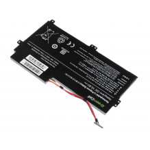 Green Cell Battery AA-PBVN2AB AA-PBVN3AB for Samsung 370R 370R5E NP370R5E NP450R5E NP470R5E NP510R5E