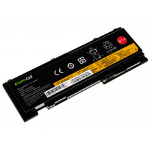 Green Cell Battery 0A36309 42T4844, skirtas Lenovo ThinkPad T420s T420si T430s T430si 2355