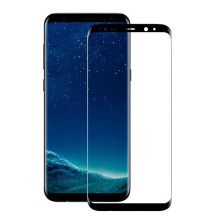 Evelatus Samsung Galaxy S8 G950 2.5D Full Cover Japan Glue Glass Anti-Static