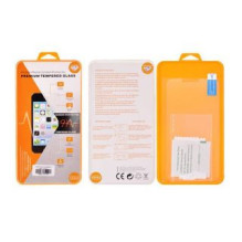 Telone Samsung A6 2018 Tempered Glass