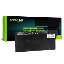 Žalia elementų baterija CS03XL, skirta HP EliteBook 745 G3 755 G3 840 G3 848 G3 850 G3 HP ZBook 15u G3