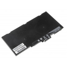 Žalia elementų baterija CS03XL, skirta HP EliteBook 745 G3 755 G3 840 G3 848 G3 850 G3 HP ZBook 15u G3