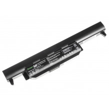 Green Cell Battery PRO A32-K55 A33-K55 for Asus A55 K55 K55A K55V K55VD K55VJ K55VM K75 R400 R500 R500V R700 X55A X55U