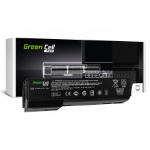Green Cell Battery PRO CC06XL, skirtas HP EliteBook 8460p 8460w 8470p 8560p 8570p ProBook 6460b 6560b 6570b