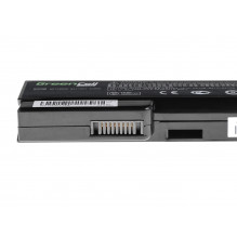 Green Cell Battery PRO CC06XL, skirtas HP EliteBook 8460p 8460w 8470p 8560p 8570p ProBook 6460b 6560b 6570b