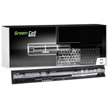Green Cell Battery PRO VI04, skirtas HP ProBook 440 G2 450 G2 Pavilion 15-P 17-F Envy 15-K 17-K
