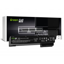 Green Cell Battery PRO, skirtas HP EliteBook 8560w 8570w 8760w 8770w