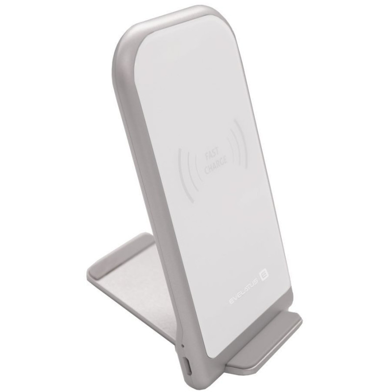 Evelatus - Wireless Desk charger EWD01 White