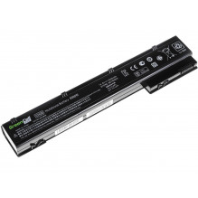 Green Cell Battery PRO for HP EliteBook 8560w 8570w 8760w 8770w