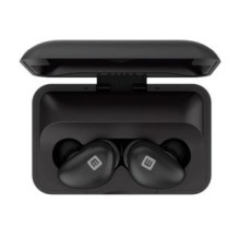 Evelatus - Wireless Earphones 2020 Extra Bass (EBE02) Black