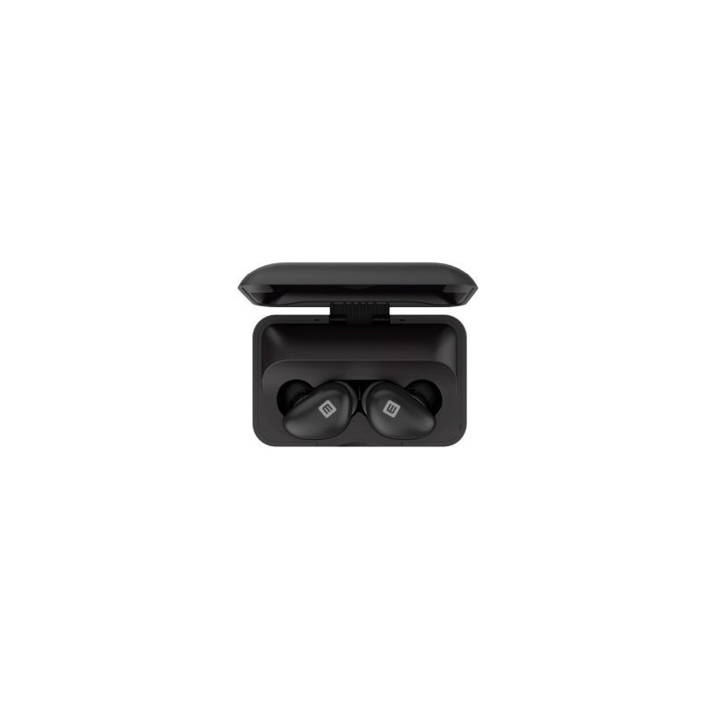 Evelatus - Wireless Earphones 2020 Extra Bass (EBE02) Black