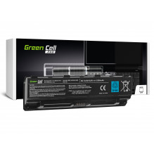 Green Cell Battery PRO PA5109U-1BRS, skirtas Toshiba Satellite C50 C50D C55 C55D C70 C75 L70 S70 S75