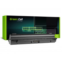 Green Cell Battery...