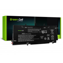 Green Cell Battery BL06XL HSTNN-DB5D for HP EliteBook Folio 1040 G1 G2