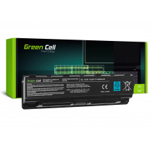 Green Cell Battery...